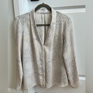 Babaton Akira Blouse